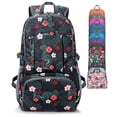 thumbnail image 1 of Mochila de Senderismo G4Free 40L Ligera e Impermeable 1 kg, 1 of 6