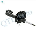 thumbnail image 4 of Front Left Suspension Bare Strut Assembly For 2015-2020 Toyota Sienna FWD, 4 of 6