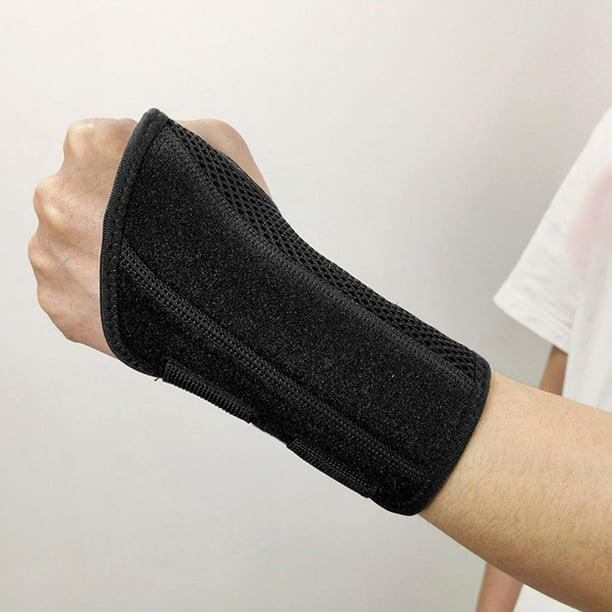 Variteks Attelle De Poignet Pouce