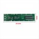 thumbnail image 4 of Placa PCB 13S 6P 48V 40A para Batería de Bicicleta Eléctrica 48 V, Soporte de Caja de Batería de Bicicleta Eléctrica de Repuesto, Placa PCB con Equilibrio para Patinete Eléctrico, 4 of 5