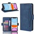 thumbnail image 1 of Funda Tipo Billetera GANGXUN para iPhone 12 – Tapa Flip con Tarjetero, 1 of 5