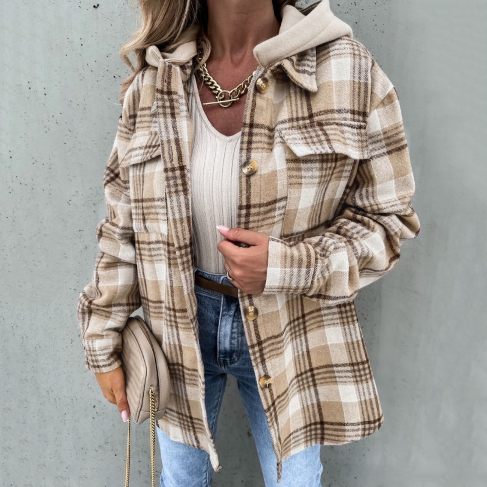 Womens Tops Winter Coats For Women 