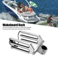 thumbnail image 3 of Support de Planche de Surf, Tour de Wakeboard Anodisée CNC Haute Résistance Stable pour Combo, 3 of 7
