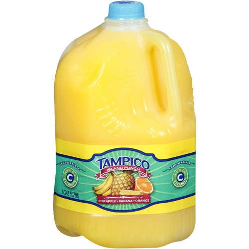 Tampico Island Punch, 1 Gallon
