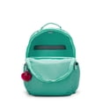 thumbnail image 3 of Kipling Seoul Large Metallic 15" Laptop Backpack, 3 of 6