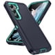 thumbnail image 3 of Heavy Duty Armor Case for Samsung Galaxy S23 S24 Ultra S22 Plus A15 A54 A14 A53 A13 S23FE Shockproof Phone Accessories Covers, 3 of 5