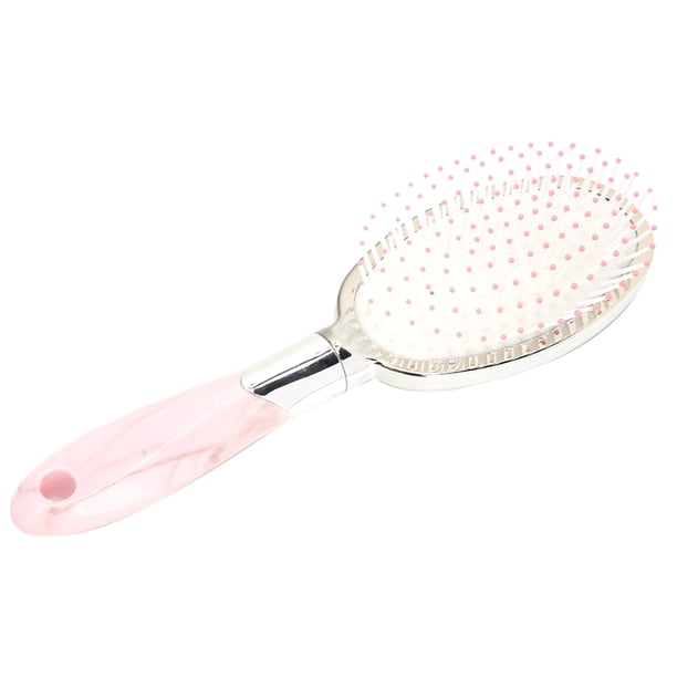 Cepillo Para Desenredar, Cepillos Para El Cabello, Cepillo Para El Cabello Con Chorro, Peines Con Cojín De Aire Para El Hogar, Salón, Viajes