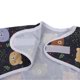 thumbnail image 4 of Coverall Baby Feeding Bib Integrated Waterproof Anti Fouling Long Sleeve Bib Easy Maintenance Full Coverage Bib for Eating SMT601 EF316, 4 of 4