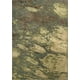 thumbnail image 1 of Versailles 8561 Seafoam Palette 3'3 "x 4'7" KAS Rugs VER856133X47, 1 of 1