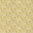 thumbnail image 1 of Ahgly Company Machine Washable Indoor Square Transitional GoldenRod Gold Area Rugs, 6' Square, 1 of 7