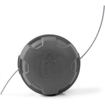 Husqvarna Genuine OEM Trimmer Head for 0.95 String Trimmer - 599915601