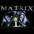 thumbnail image 2 of Men's The Matrix Real World Graphic Tee Black Large, 2 of 5
