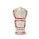 thumbnail image 4 of Taza Beeline Creative Geeki Tikis IT Pennywise de cerámica, 800 ml, 4 of 7