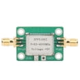 thumbnail image 1 of Module amplificateur RF SPF5189 0,6 dB, carte réceptrice de gain de signal LNA large bande 0,1-4\xa0000 MHz, 1 of 4