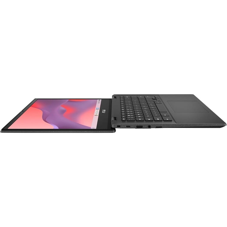 ASUS CM14 Chromebook 14 inch FHD Display Laptop, MediaTek Kompanio