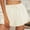 Beige, variant on JJHGVB Womens Linen Shorts Bermuda Shorts Women Linen Shorts Dress Shorts for Women Below the Knee Resort Wear for Women 2026 Lounge Shorts High Waisted Wide Leg Womens Linen Shorts Beige L