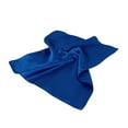 thumbnail image 2 of Elegant Small Silk Feel Solid Color Satin Square Scarf 19.5", 2 of 2