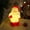 A, variant on Wadada Christmas Cute Night Light for Kids, Dimmable Bedside Touch Lamp, Silicone Bedside Lamp for Baby and Toddler, Christmas Gift Boys Girls and Children, Christmas Decorations, Cute Gifts Stuff