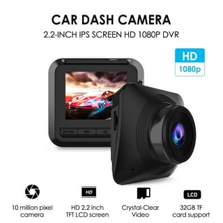 KEIR PREMIUM XP300 Dash Mini camera Car DVR Dashcam Full HD 1080P Digital  Video Registrator Recorder auto Dash Cam Monitor Detection Camcorder Price  in India - Buy KEIR PREMIUM XP300 Dash Mini