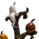 thumbnail image 2 of Figuras De Bienvenida De La Estatua De La Luz De La Calabaza De Halloween Para Del Estante jinwen Lámpara de calabaza de Halloween, 2 of 2