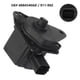 thumbnail image 4 of Intake Manifold Runner Control Valve for Jeep Chrysler Dodge 2.0 2.4 04884549AD 4884549AC, 4 of 5