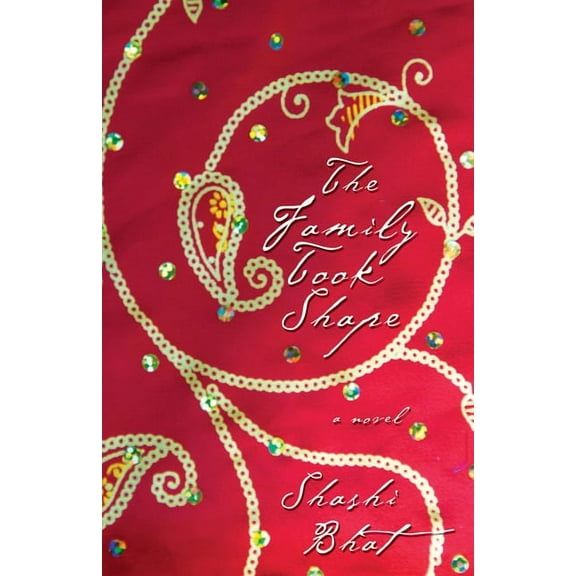 The Family Took Shape (Paperback)