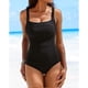 thumbnail image 5 of Trajes de baño de una pieza, Trajes de baño de una pieza para mujer Trajes de baño para mujer Multifuncional, 5 of 6