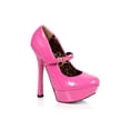 thumbnail image 6 of Ellie Shoes E-633-Payton, 6" Women's Fetish Pump., 6 of 7