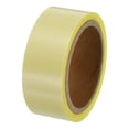 thumbnail image 1 of Unique Bargains Reflective Tape, 1' x 10Ft Stick on Tape for Backpack, Fluorescent Yellow, 1 of 5