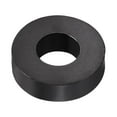 thumbnail image 5 of Uxcell Nylon 3.2mmx7mmx2mm Round Spacer for M3 Screws Black 100 Pack, 5 of 5