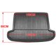 thumbnail image 2 of Espuma Ambiental Negro Bandeja Alfombrilla del Piso Maletero Cajuela para Tucson 2016-2018 Unique Bargains Cajuela Piso Alfombrilla, 2 of 5