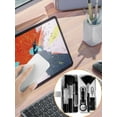 thumbnail image 4 of Computer Keyboard Cleaner Kit 18 in 1 Electronic Cleaner Dust Brush for Camera Keyboard Earphone, 4 of 10