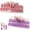 2Set-C, variant on Gel Nail Stickers Kit with Light,DIY Gel Nail Stickers Starter Kit,Nail Stickers for Gel Nails (2Set-C)