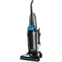 BISSELL PowerForce Bagged Upright Vacuum, 1739 (New and Improved version of 1398)