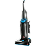 BISSELL Power Force Bagged Upright Vacuum, 1739 - Best Reviews Guide