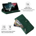 thumbnail image 2 of Wallet Card Zipper Flip Leather Case For Redmi Note 13 13Pro 13ProPlus Note12 Note12Pro Note12ProPlus Xiaomi 13T 13TPro 11T Poco x5 POCOX5Pro, 2 of 10
