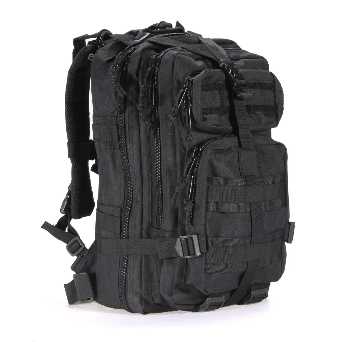 1000D Nylon 8 Colors 30L Waterproof Outdoor Military Rucksacks Tactical Backpack Sports Camping Hiking Trekking Fishing Hunting Bag - image 3 of 7