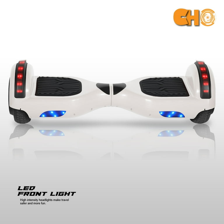 Cho spider wheels series hoverboard ul2272 hot sale