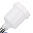 thumbnail image 4 of European Type 1.0mm Gravity Airbrush Car Spray Gun For Oil Painting, 4 of 5