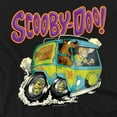 thumbnail image 3 of Scooby Doo! Scoob Fink Kids T Shirt (2) for Youth Toddler Boys and Girls, Black, 3 of 5