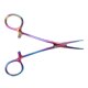 thumbnail image 2 of Abrazadera De Depilación Para Mascotas, Alicates De Pelo De Oreja De Diseño Dentado Ligero De Acero Inoxidable Ajustable Para Mascotas Anggrek Pet Cleaning Tool, 2 of 8