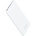 thumbnail image 1 of Cargador portátil Power Bank Charmast 26800 mAh 15 W Fast Charge, 1 of 9