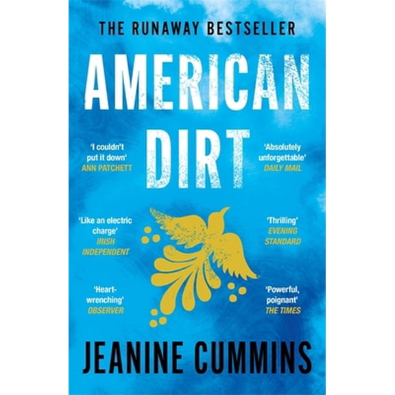 Pre-Owned American dirt (Paperback) 1472261402 9781472261403
