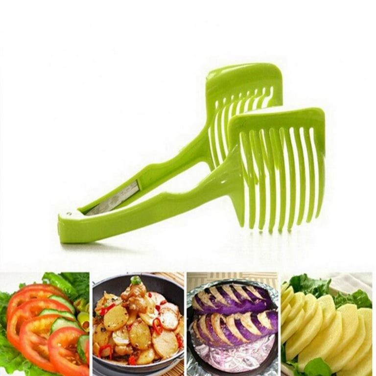 Tomato Slicer, Gadgets Tools, Fruit Cutter, Accessories