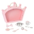 thumbnail image 1 of Set Esencial Princesa Baby Born de 8 Piezas con Estuche para Muñecas de 36 a 43 cm, 1 of 7