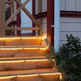thumbnail image 5 of Rope Light 33ft 100 LED Battery Powered Fairy Light with Remote Control for Yard Garden Party, 5 of 5