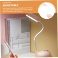 thumbnail image 2 of Dinosaur Table Lamp Touch Table Lamp Table Lamp LED Bedroom Lights USB Charging Light USB Night Light Learning Light Bedroom, 2 of 5
