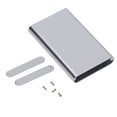 thumbnail image 1 of Aluminum Alloy Project Box,Aluminum Alloy Enclosure Matte Electronic Project Box Circuit Board Housing Built for Precision, 1 of 14
