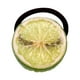 thumbnail image 2 of Fiudx Cuerda para El Pelo con Forma de Fruta, Diadema de Resina Metálica, Accesorio Elástico para El Pelo, Ideal para Fiestas de Carnaval, Estilo para Niñas y Mujeres, Diseño Realista de Rebanadas., 2 of 5