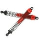 thumbnail image 2 of Amortiguador de Aleación de aluminio Vhermosa 130mm para coche TRAXXAS/SLASH/2WD RC, 2 of 8